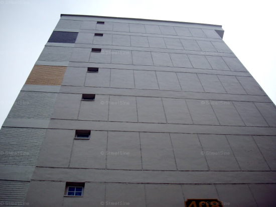 Jurong West Street 42 thumbnail photo